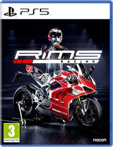 Rims Racing Sony Playstation 5 PS5